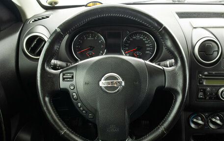 Nissan Qashqai, 2011 год, 1 159 000 рублей, 20 фотография