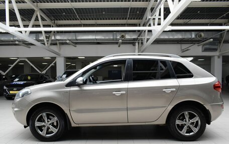 Renault Koleos I рестайлинг 2, 2013 год, 990 000 рублей, 4 фотография