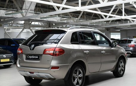 Renault Koleos I рестайлинг 2, 2013 год, 990 000 рублей, 7 фотография