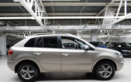 Renault Koleos I рестайлинг 2, 2013 год, 990 000 рублей, 8 фотография