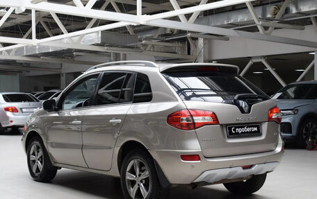 Renault Koleos I рестайлинг 2, 2013 год, 990 000 рублей, 5 фотография