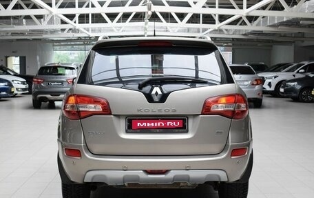Renault Koleos I рестайлинг 2, 2013 год, 990 000 рублей, 6 фотография