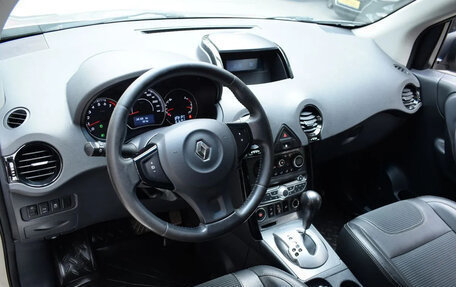 Renault Koleos I рестайлинг 2, 2013 год, 990 000 рублей, 9 фотография