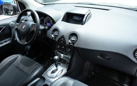 Renault Koleos I рестайлинг 2, 2013 год, 990 000 рублей, 15 фотография
