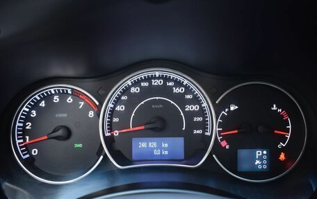Renault Koleos I рестайлинг 2, 2013 год, 990 000 рублей, 10 фотография