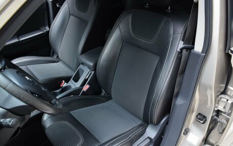 Renault Koleos I рестайлинг 2, 2013 год, 990 000 рублей, 14 фотография