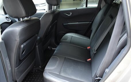 Renault Koleos I рестайлинг 2, 2013 год, 990 000 рублей, 17 фотография