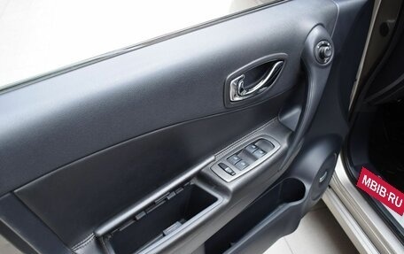 Renault Koleos I рестайлинг 2, 2013 год, 990 000 рублей, 13 фотография