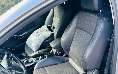 Opel Astra J, 2011 год, 800 000 рублей, 9 фотография