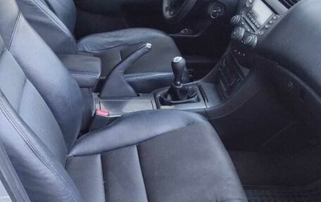 Honda Accord VII рестайлинг, 2005 год, 485 000 рублей, 8 фотография