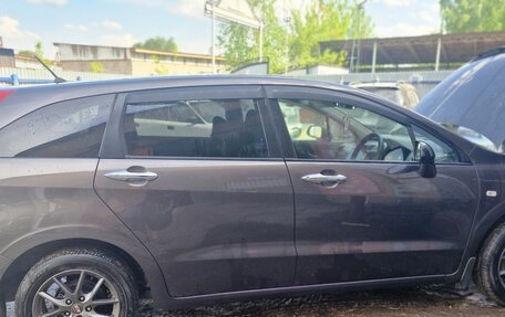 Honda Stream II, 2007 год, 1 000 000 рублей, 3 фотография