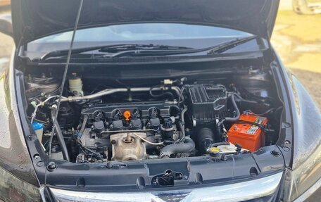 Honda Stream II, 2007 год, 1 000 000 рублей, 7 фотография