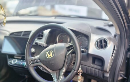 Honda Stream II, 2007 год, 1 000 000 рублей, 2 фотография