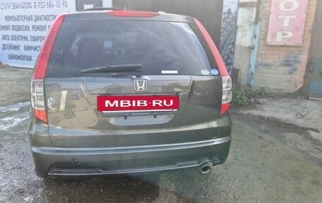 Honda Stream II, 2007 год, 1 000 000 рублей, 4 фотография