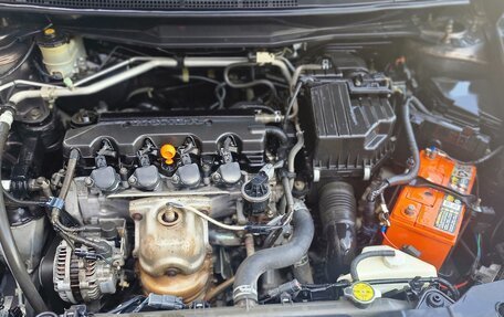 Honda Stream II, 2007 год, 1 000 000 рублей, 8 фотография