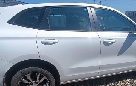 Haval Jolion, 2023 год, 1 700 000 рублей, 3 фотография