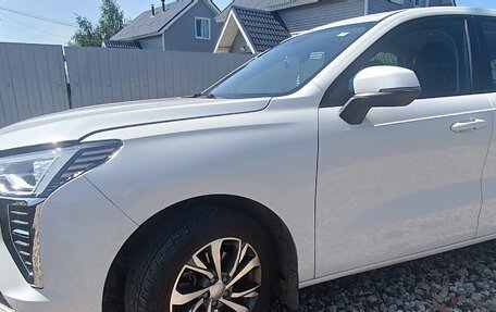 Haval Jolion, 2023 год, 1 700 000 рублей, 6 фотография