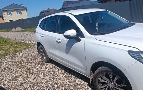 Haval Jolion, 2023 год, 1 700 000 рублей, 2 фотография