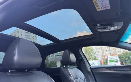 KIA K5, 2021 год, 2 650 000 рублей, 8 фотография