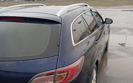 Mazda 6, 2008 год, 900 000 рублей, 3 фотография