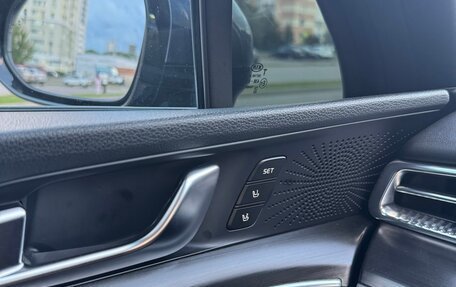 KIA K5, 2021 год, 2 650 000 рублей, 9 фотография