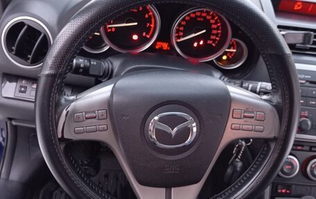 Mazda 6, 2008 год, 900 000 рублей, 6 фотография