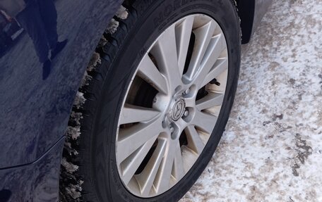 Mazda 6, 2008 год, 900 000 рублей, 7 фотография