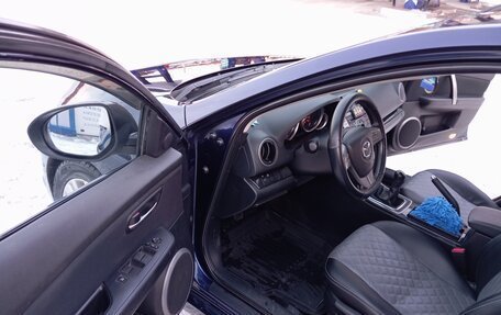 Mazda 6, 2008 год, 900 000 рублей, 5 фотография