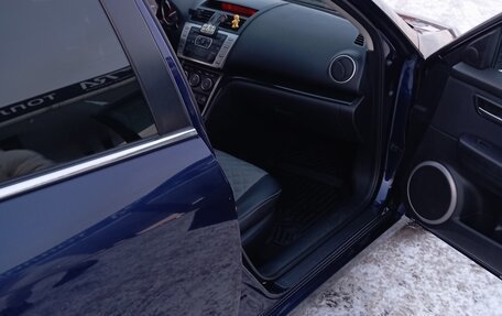 Mazda 6, 2008 год, 900 000 рублей, 9 фотография