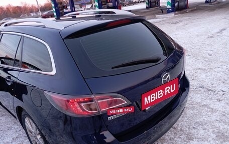 Mazda 6, 2008 год, 900 000 рублей, 12 фотография