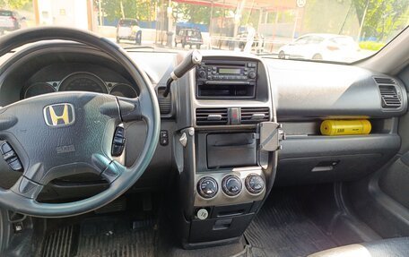 Honda CR-V II рестайлинг, 2005 год, 1 000 000 рублей, 4 фотография