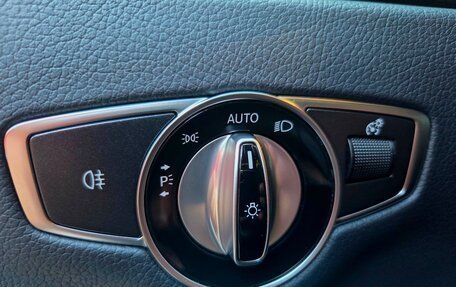 Mercedes-Benz E-Класс, 2020 год, 4 980 000 рублей, 17 фотография