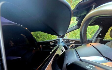 Mercedes-Benz E-Класс, 2020 год, 4 980 000 рублей, 14 фотография