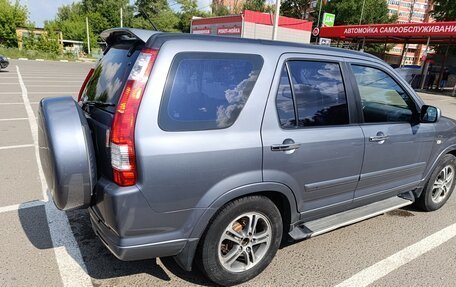 Honda CR-V II рестайлинг, 2005 год, 1 000 000 рублей, 7 фотография