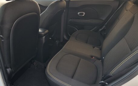 KIA Soul II рестайлинг, 2015 год, 1 432 000 рублей, 8 фотография