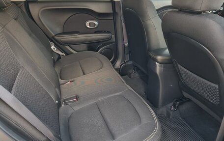 KIA Soul II рестайлинг, 2015 год, 1 432 000 рублей, 10 фотография