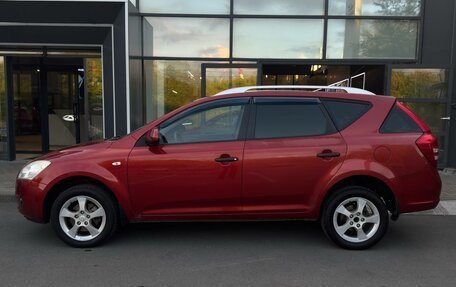KIA cee'd I рестайлинг, 2009 год, 599 000 рублей, 5 фотография