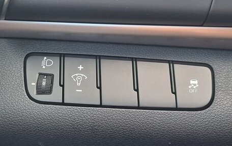 Hyundai Elantra VI рестайлинг, 2019 год, 1 609 000 рублей, 18 фотография