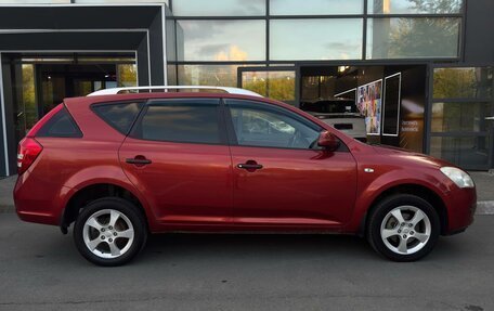 KIA cee'd I рестайлинг, 2009 год, 599 000 рублей, 4 фотография