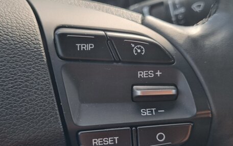 Hyundai Elantra VI рестайлинг, 2019 год, 1 609 000 рублей, 15 фотография