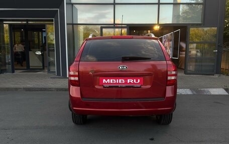 KIA cee'd I рестайлинг, 2009 год, 599 000 рублей, 7 фотография