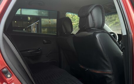 KIA cee'd I рестайлинг, 2009 год, 599 000 рублей, 12 фотография