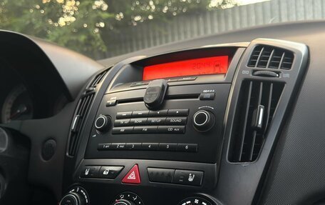 KIA cee'd I рестайлинг, 2009 год, 599 000 рублей, 14 фотография
