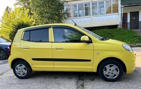 KIA Picanto I, 2010 год, 700 000 рублей, 2 фотография