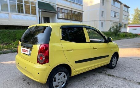 KIA Picanto I, 2010 год, 700 000 рублей, 7 фотография
