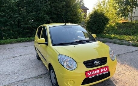 KIA Picanto I, 2010 год, 700 000 рублей, 6 фотография