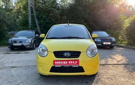 KIA Picanto I, 2010 год, 700 000 рублей, 9 фотография