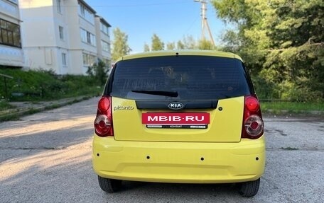 KIA Picanto I, 2010 год, 700 000 рублей, 4 фотография