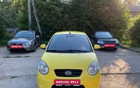 KIA Picanto I, 2010 год, 700 000 рублей, 8 фотография