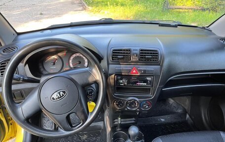 KIA Picanto I, 2010 год, 700 000 рублей, 12 фотография